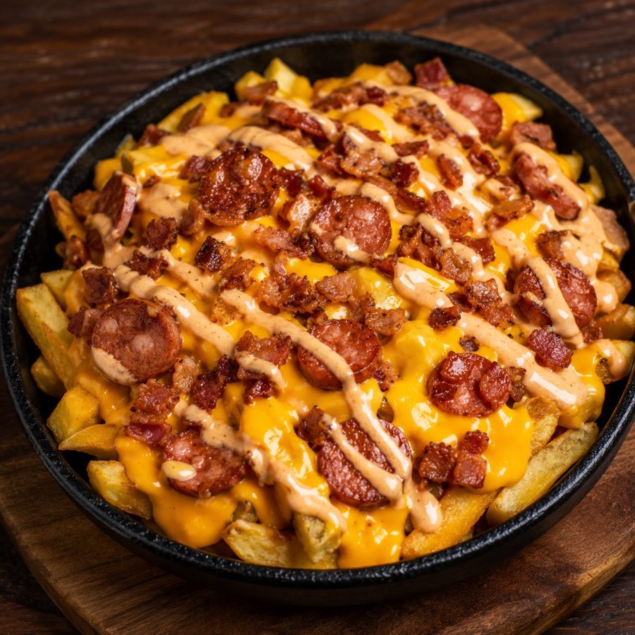 Batata Especial (500g)