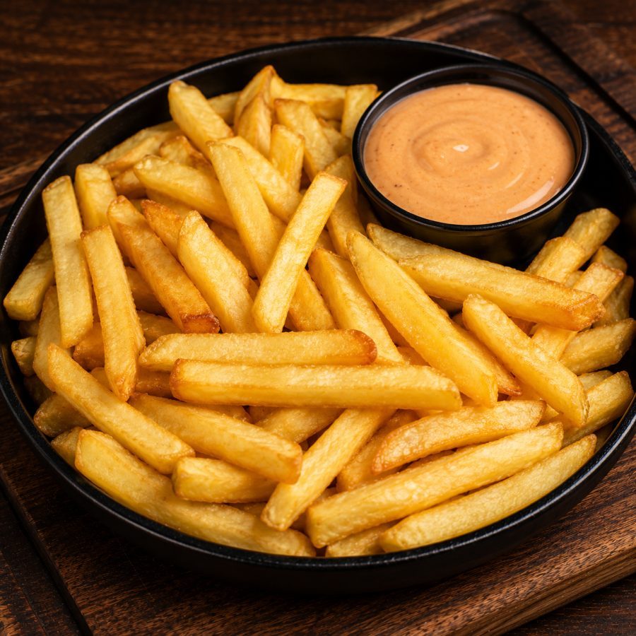 Batata Simples (500g)