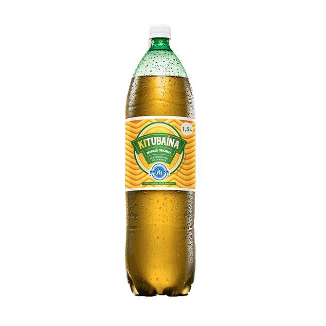 Kitubaina 1,5l